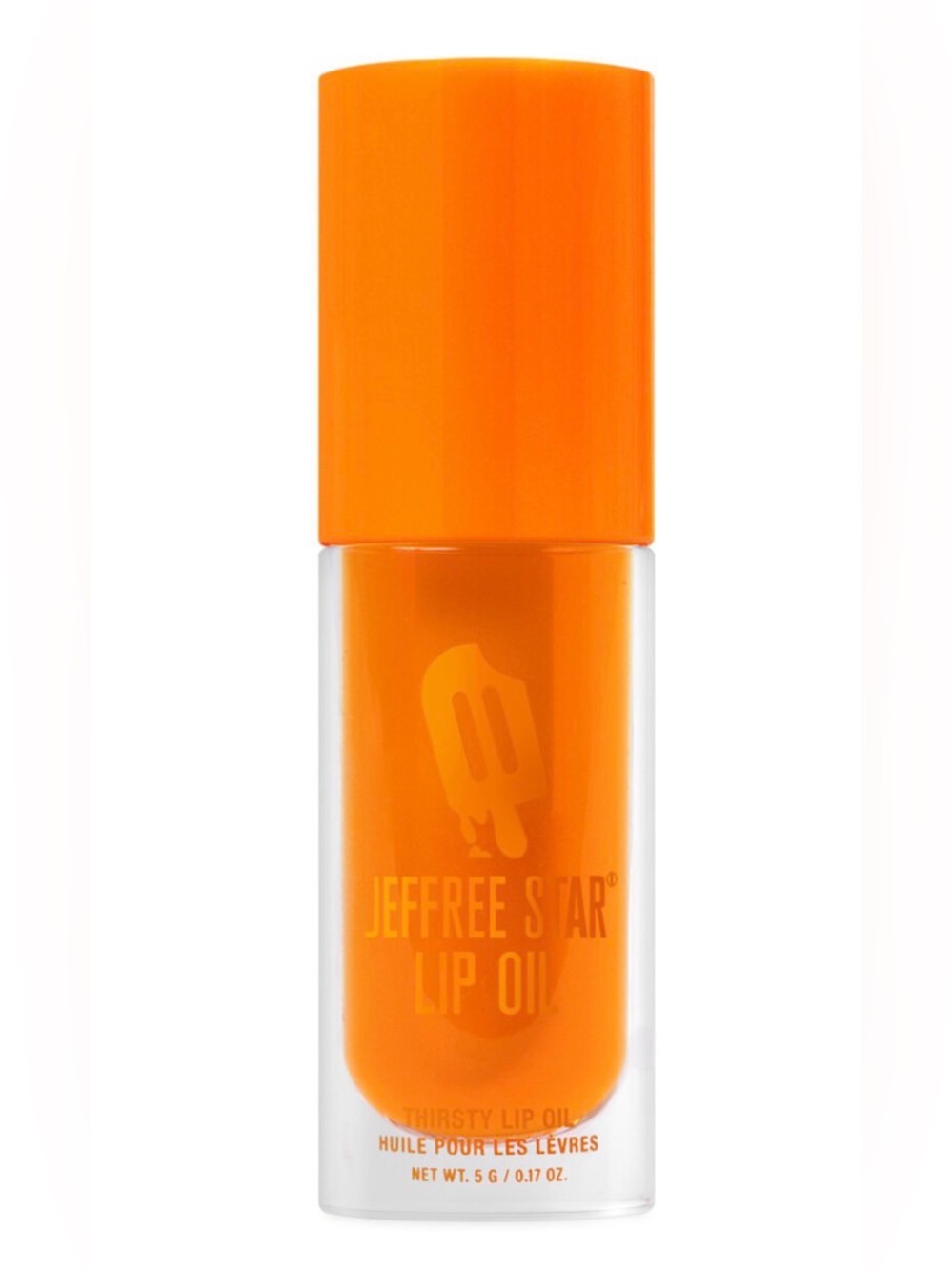 JEFFREE STAR Lip Oil